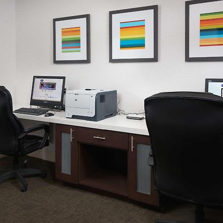 Hampton Inn & Suites Scottsdale On Shea Blvd Extérieur photo