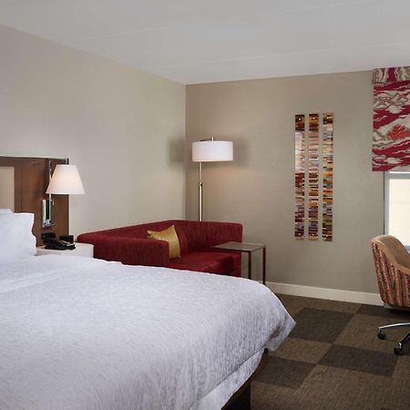 Hampton Inn & Suites Scottsdale On Shea Blvd Extérieur photo