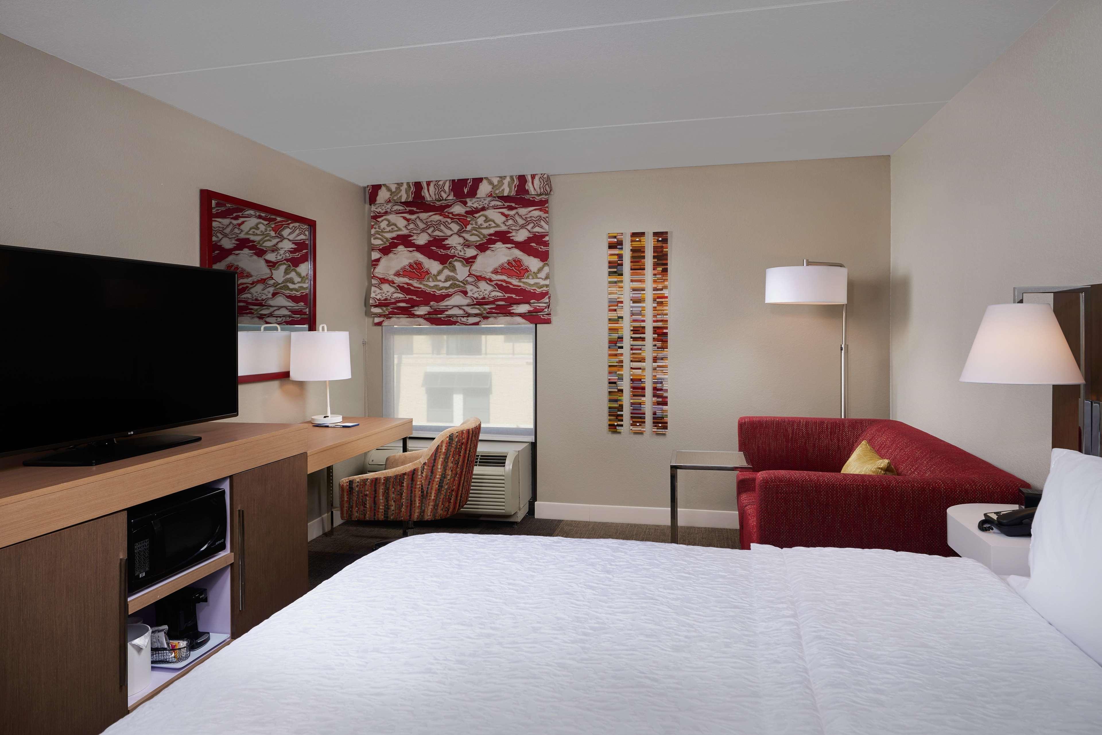 Hampton Inn & Suites Scottsdale On Shea Blvd Extérieur photo