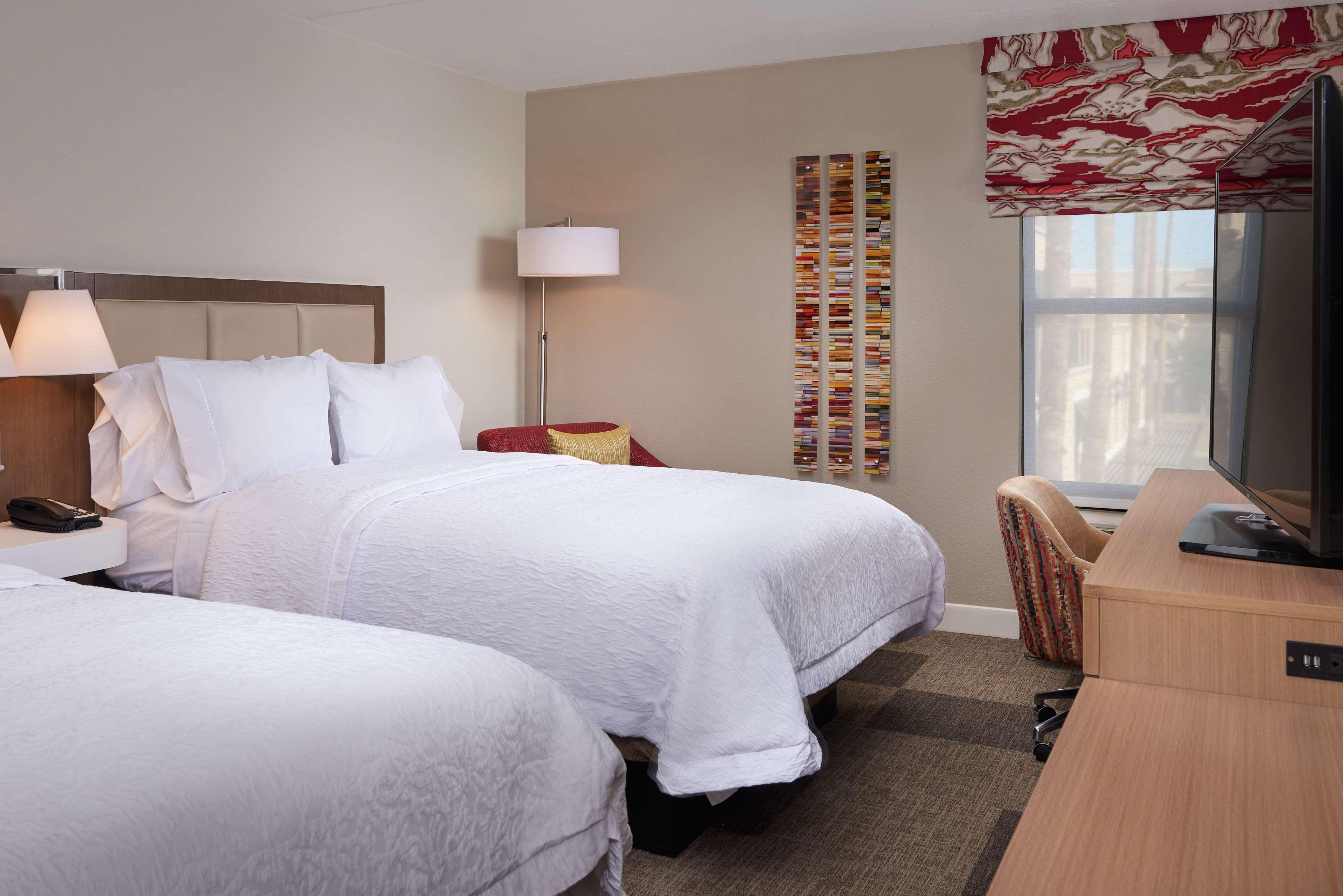 Hampton Inn & Suites Scottsdale On Shea Blvd Extérieur photo