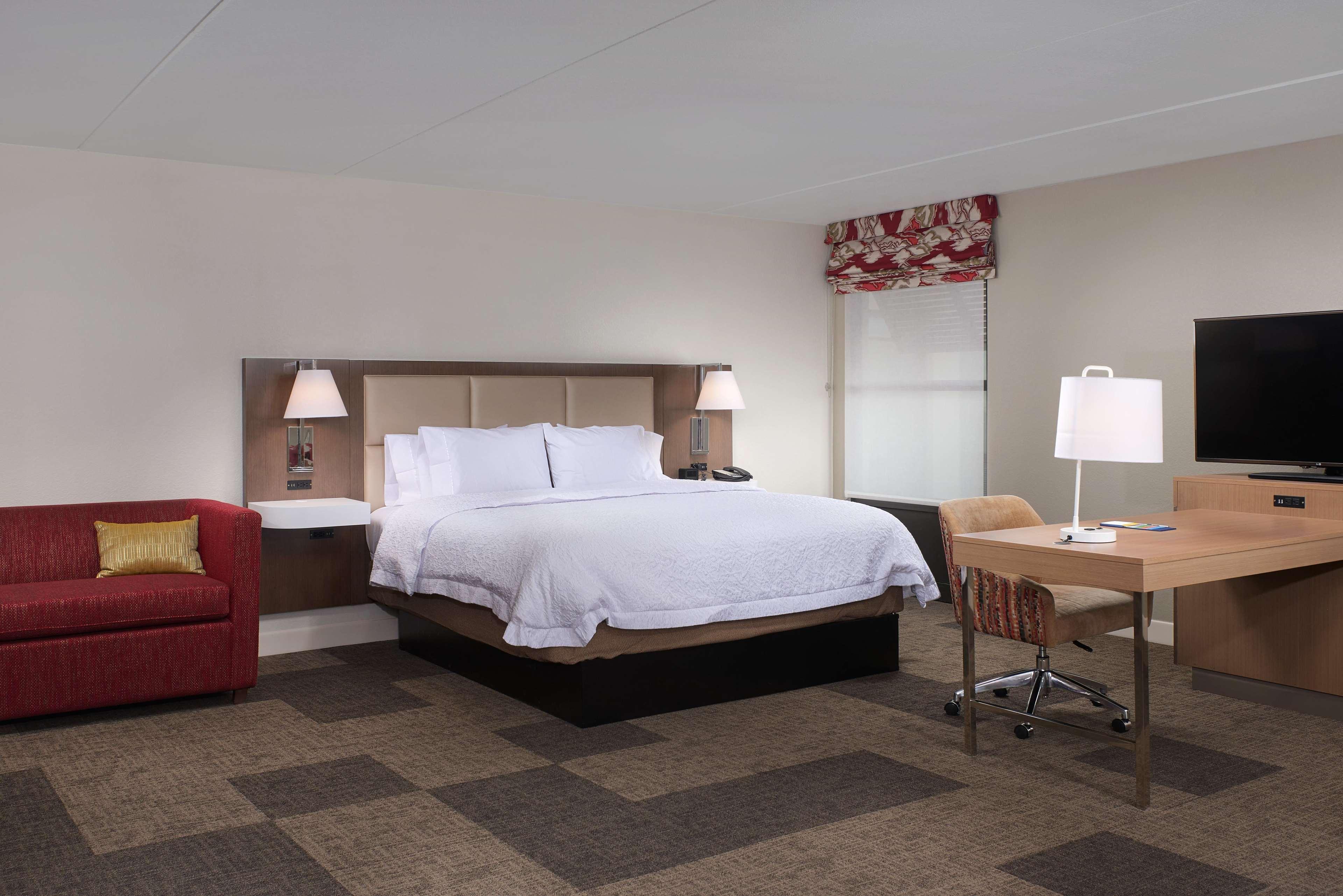 Hampton Inn & Suites Scottsdale On Shea Blvd Extérieur photo