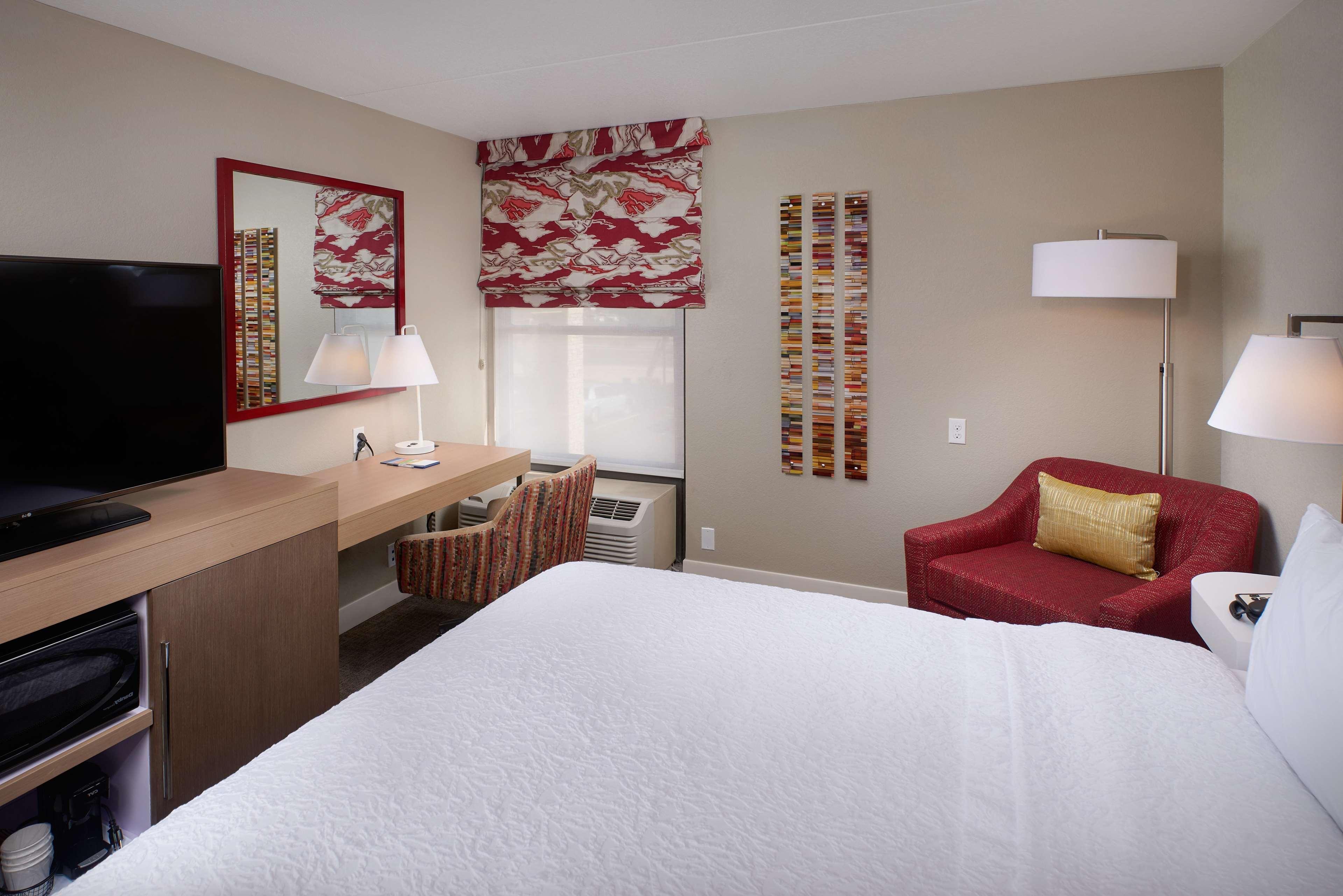 Hampton Inn & Suites Scottsdale On Shea Blvd Extérieur photo