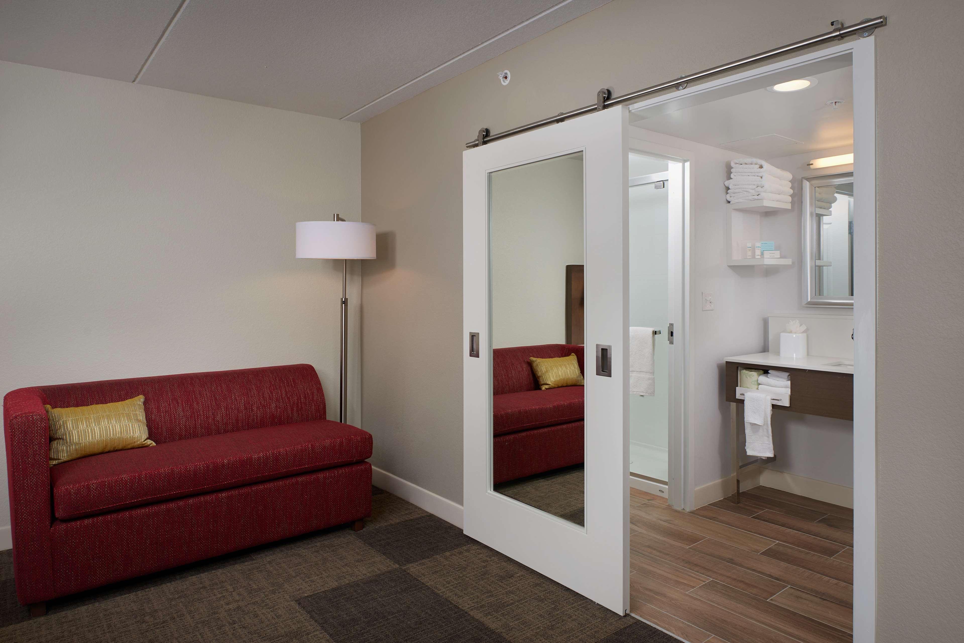 Hampton Inn & Suites Scottsdale On Shea Blvd Extérieur photo