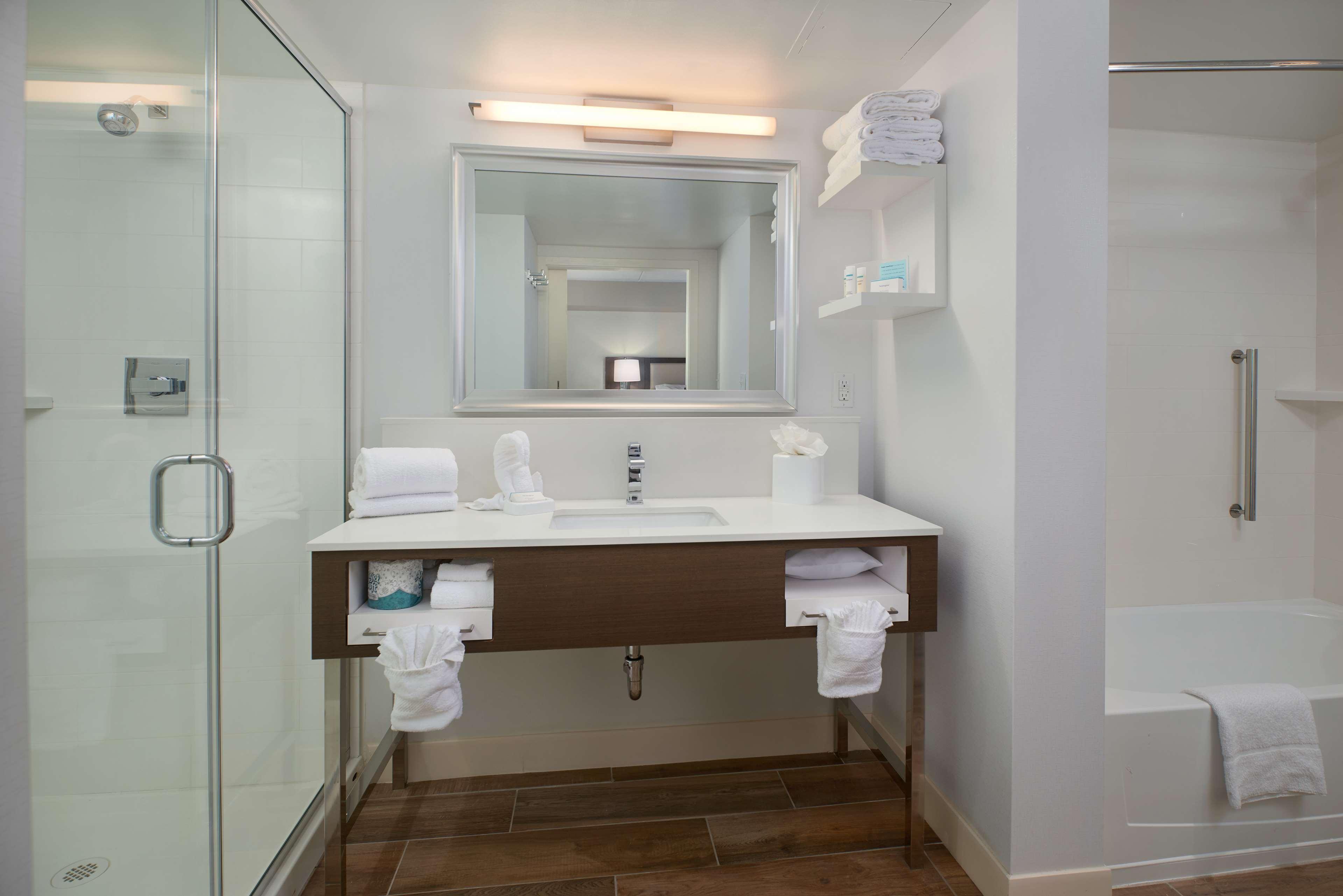 Hampton Inn & Suites Scottsdale On Shea Blvd Extérieur photo
