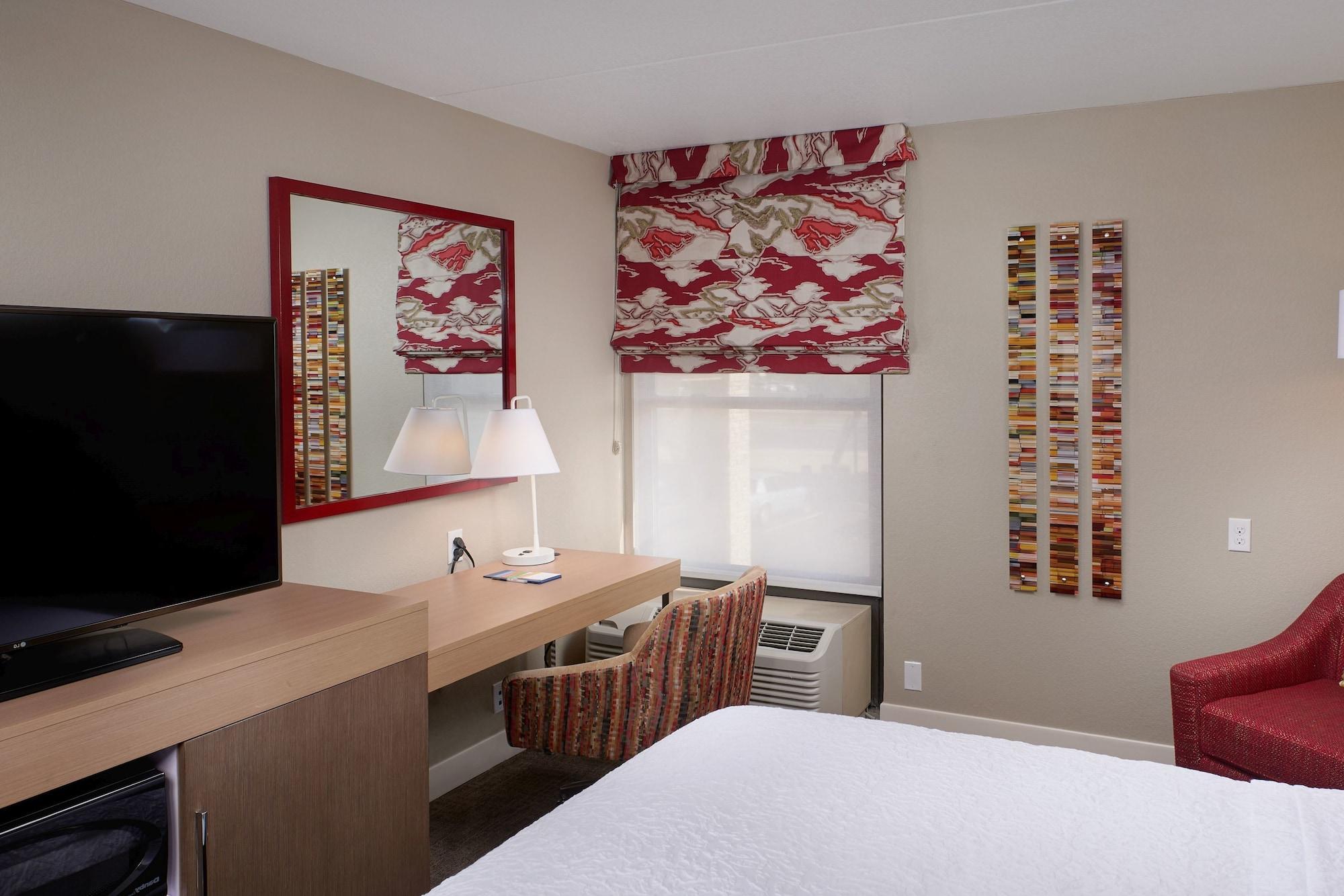 Hampton Inn & Suites Scottsdale On Shea Blvd Extérieur photo