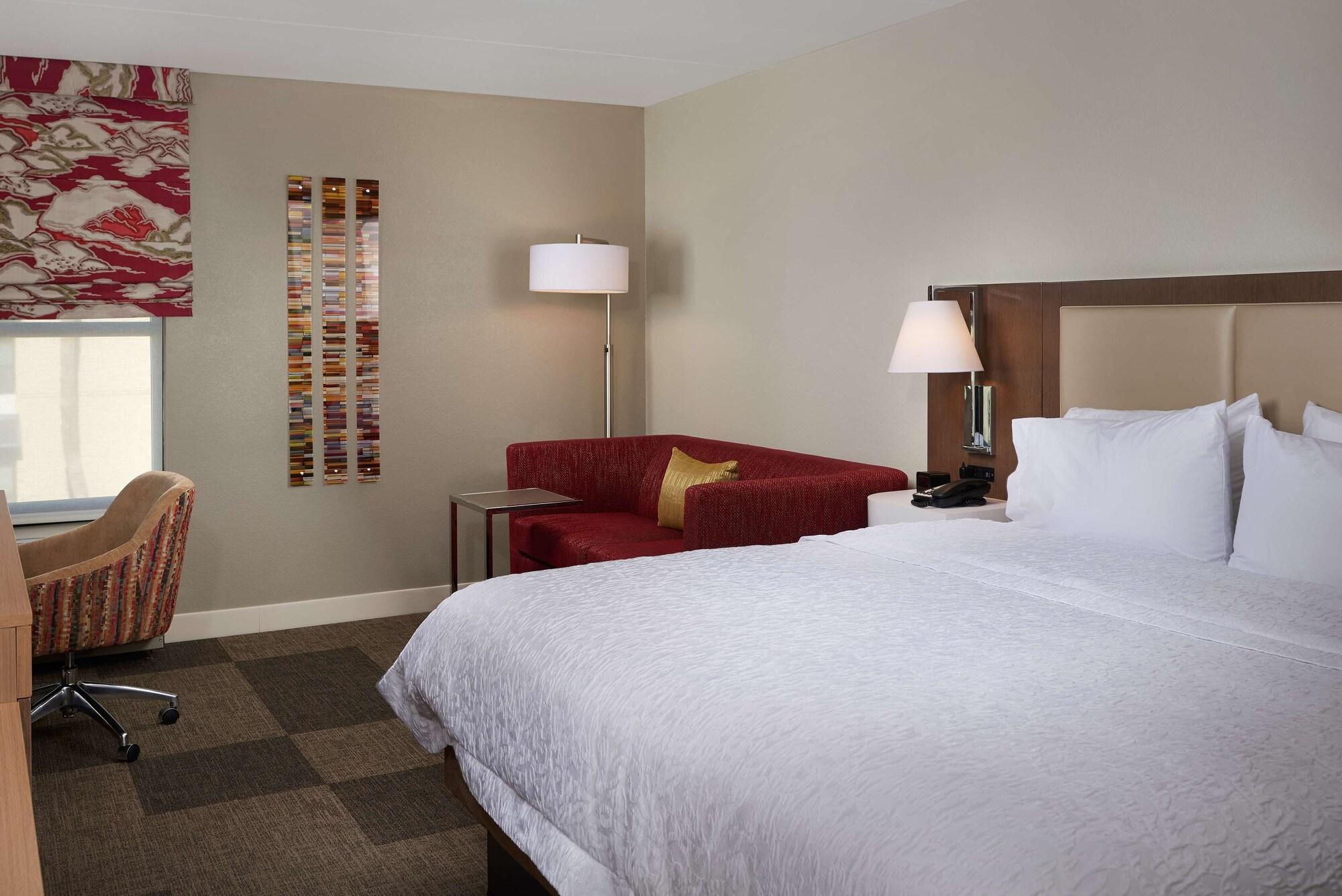 Hampton Inn & Suites Scottsdale On Shea Blvd Extérieur photo