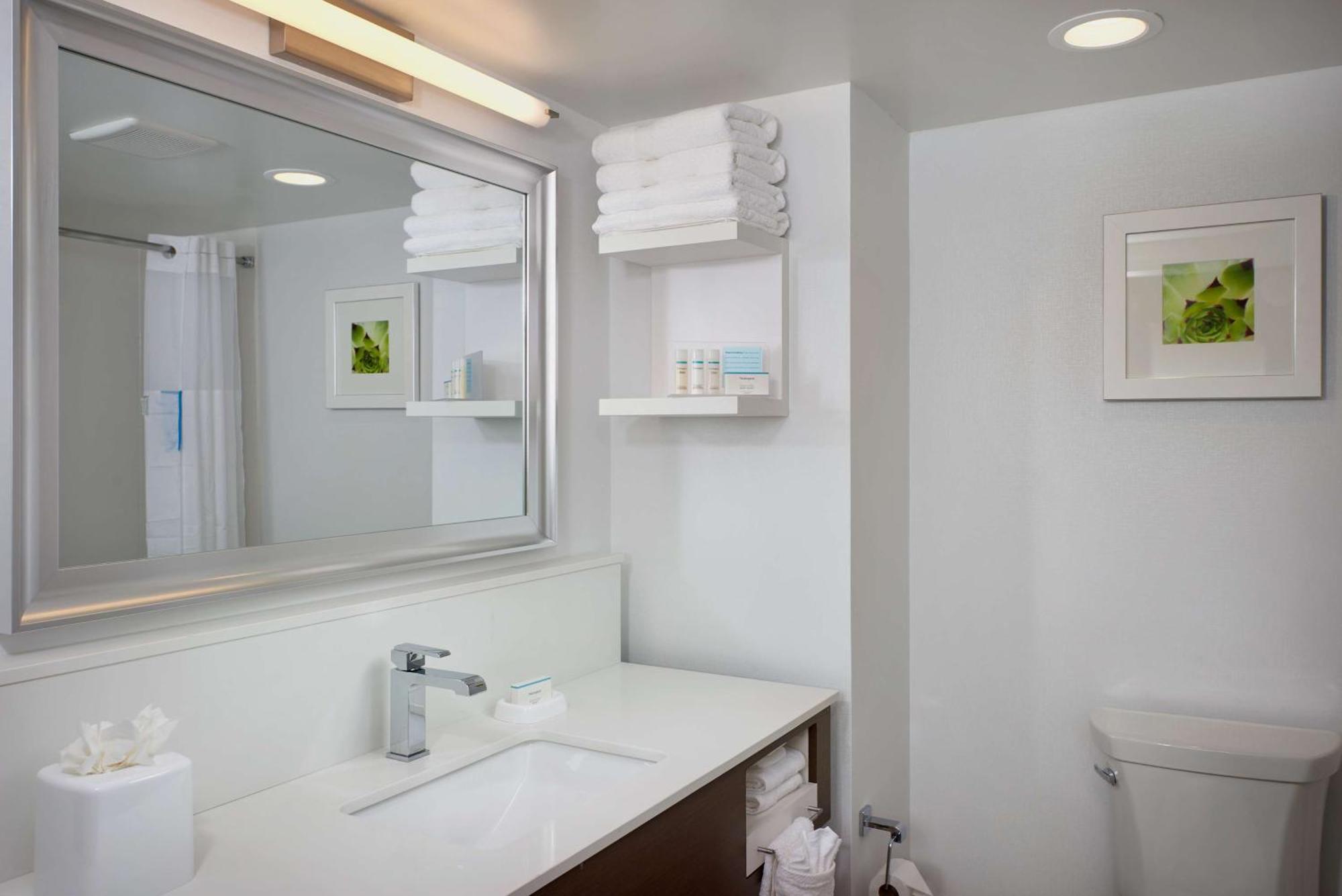 Hampton Inn & Suites Scottsdale On Shea Blvd Extérieur photo