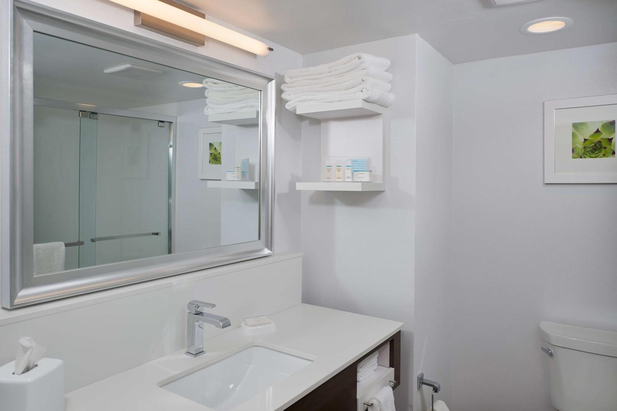 Hampton Inn & Suites Scottsdale On Shea Blvd Extérieur photo