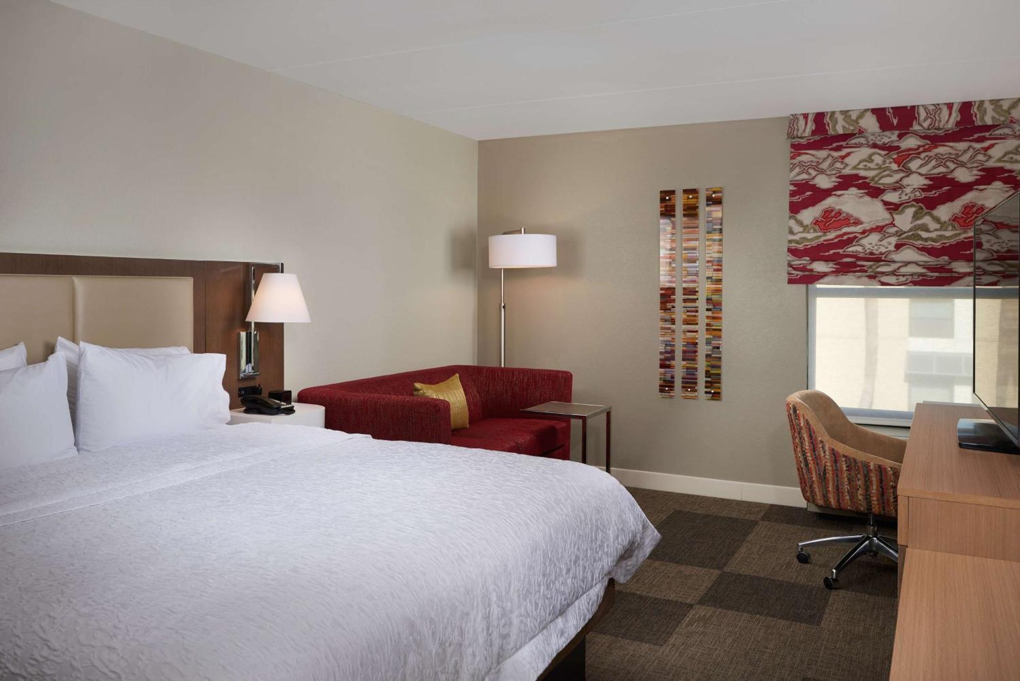 Hampton Inn & Suites Scottsdale On Shea Blvd Extérieur photo