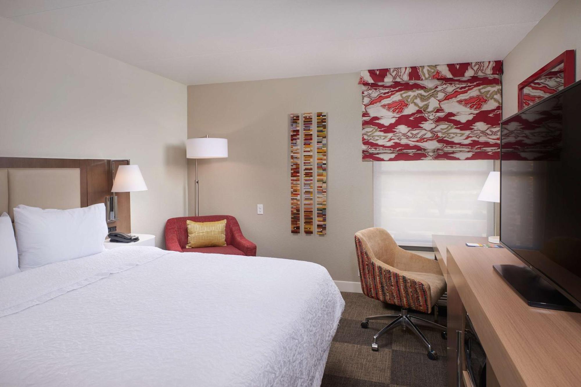 Hampton Inn & Suites Scottsdale On Shea Blvd Extérieur photo