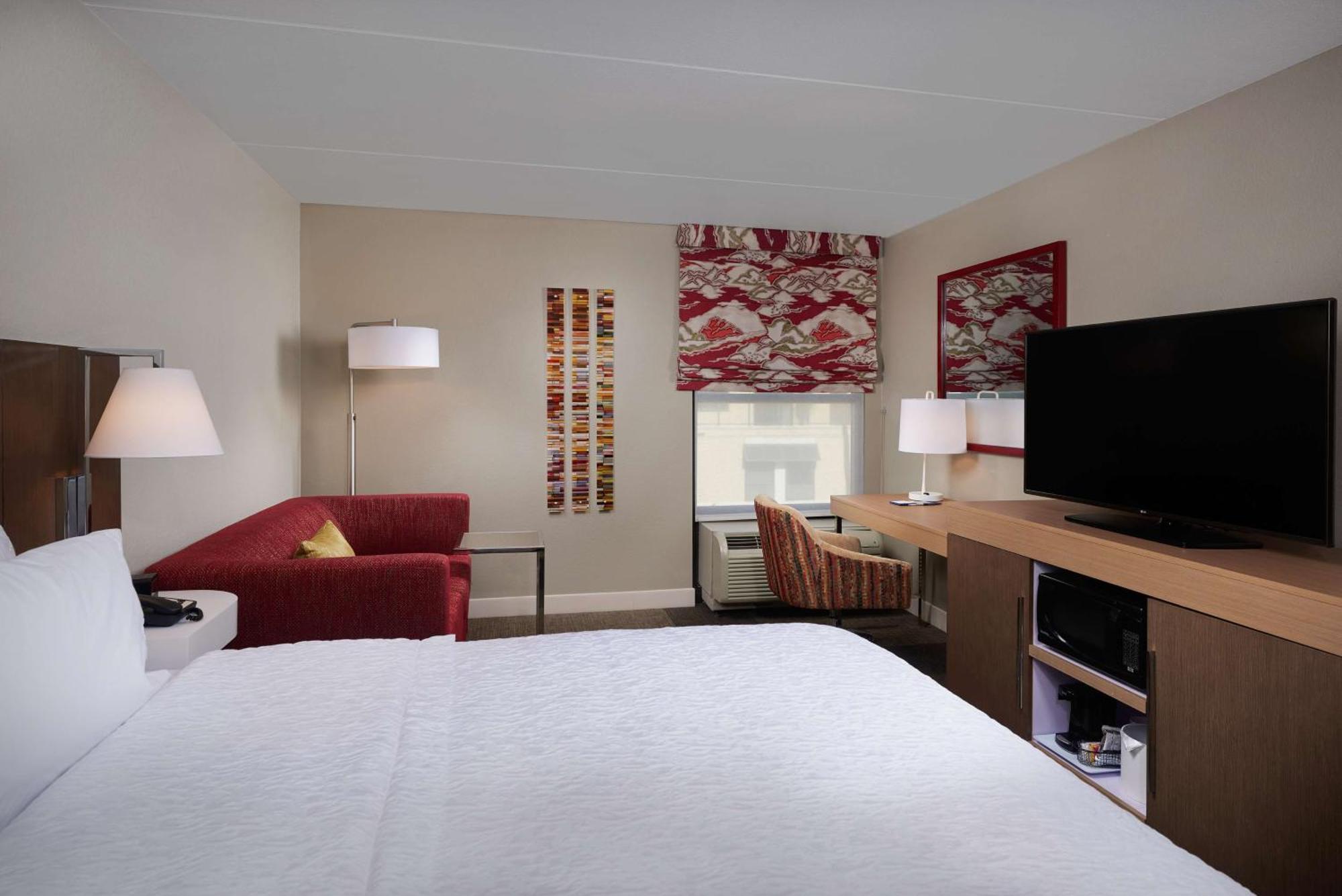 Hampton Inn & Suites Scottsdale On Shea Blvd Extérieur photo