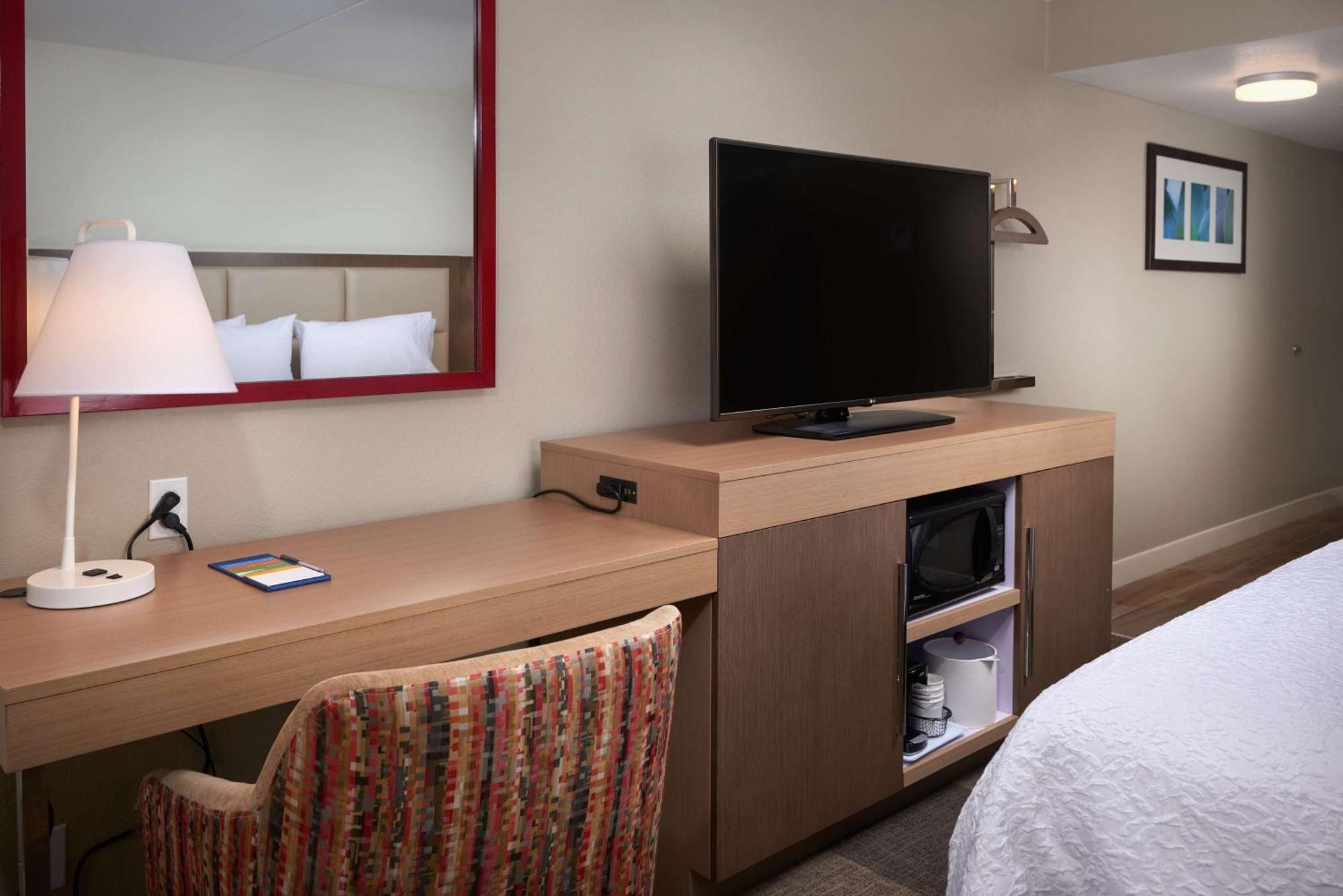 Hampton Inn & Suites Scottsdale On Shea Blvd Extérieur photo