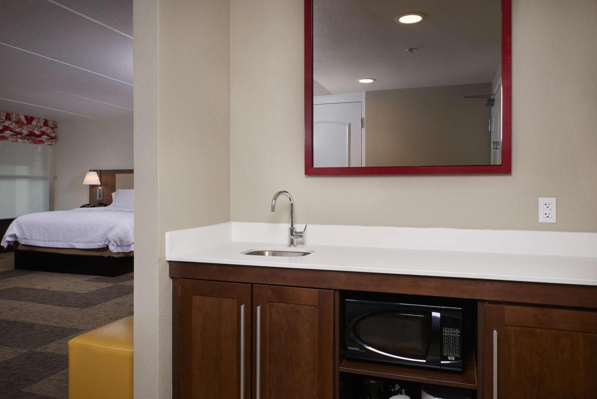 Hampton Inn & Suites Scottsdale On Shea Blvd Extérieur photo