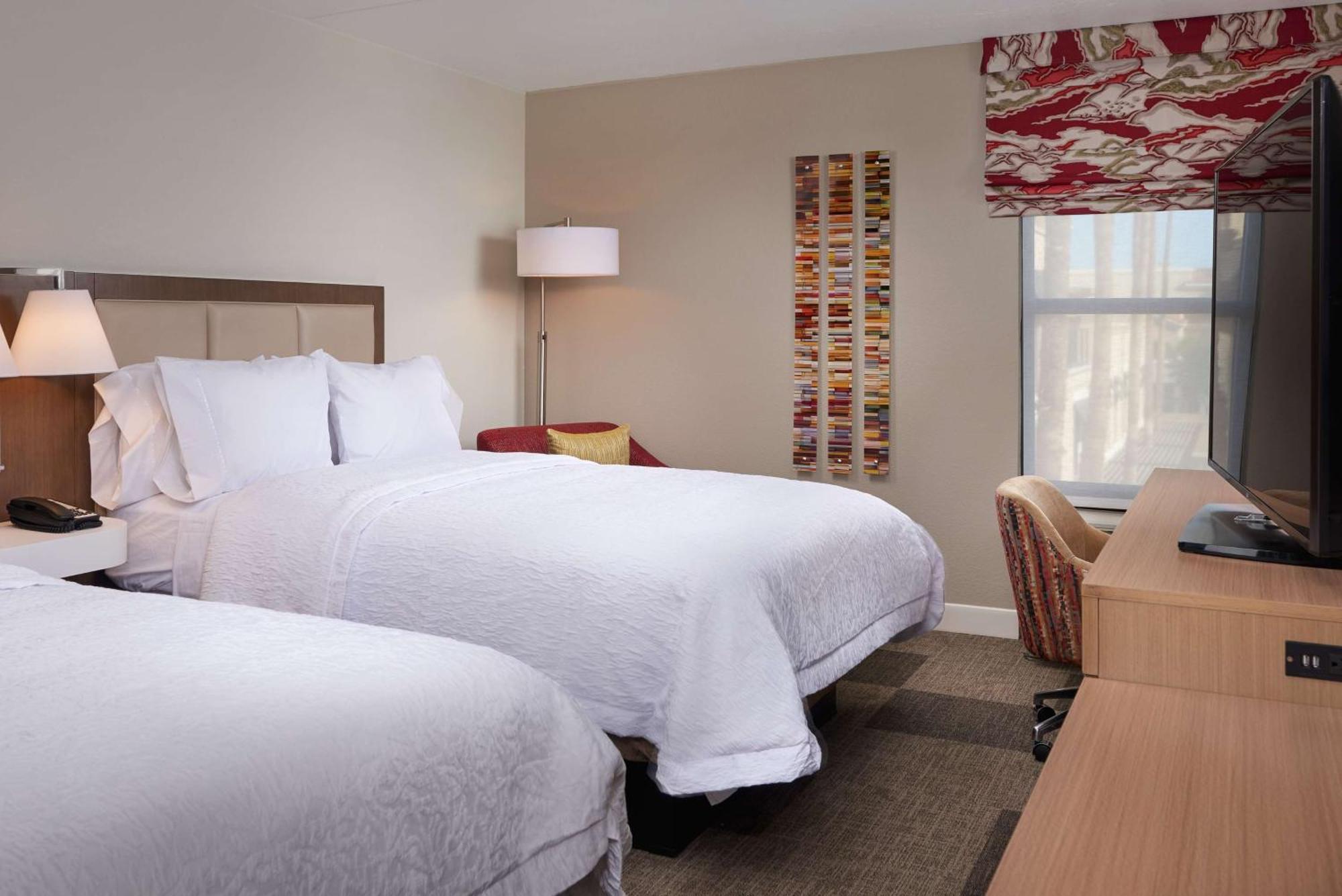 Hampton Inn & Suites Scottsdale On Shea Blvd Extérieur photo