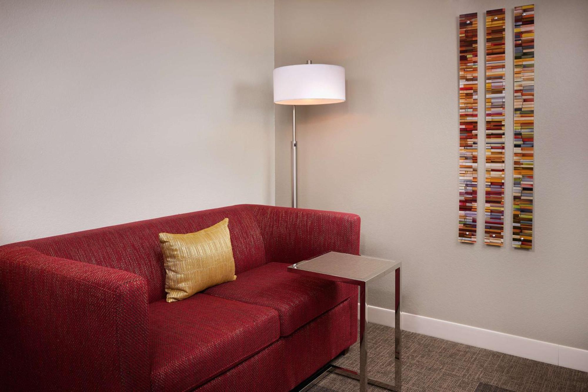 Hampton Inn & Suites Scottsdale On Shea Blvd Extérieur photo