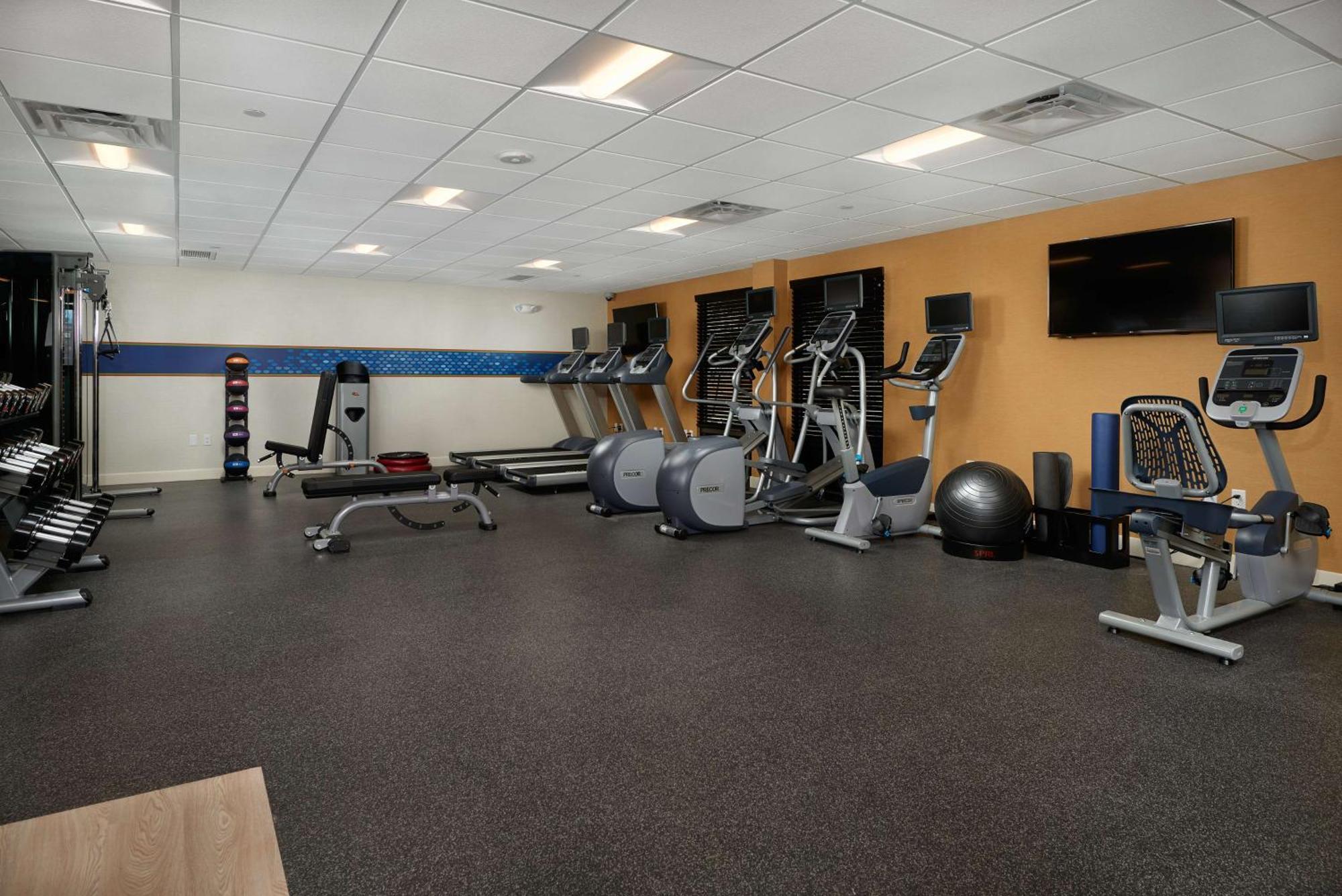 Hampton Inn & Suites Scottsdale On Shea Blvd Extérieur photo
