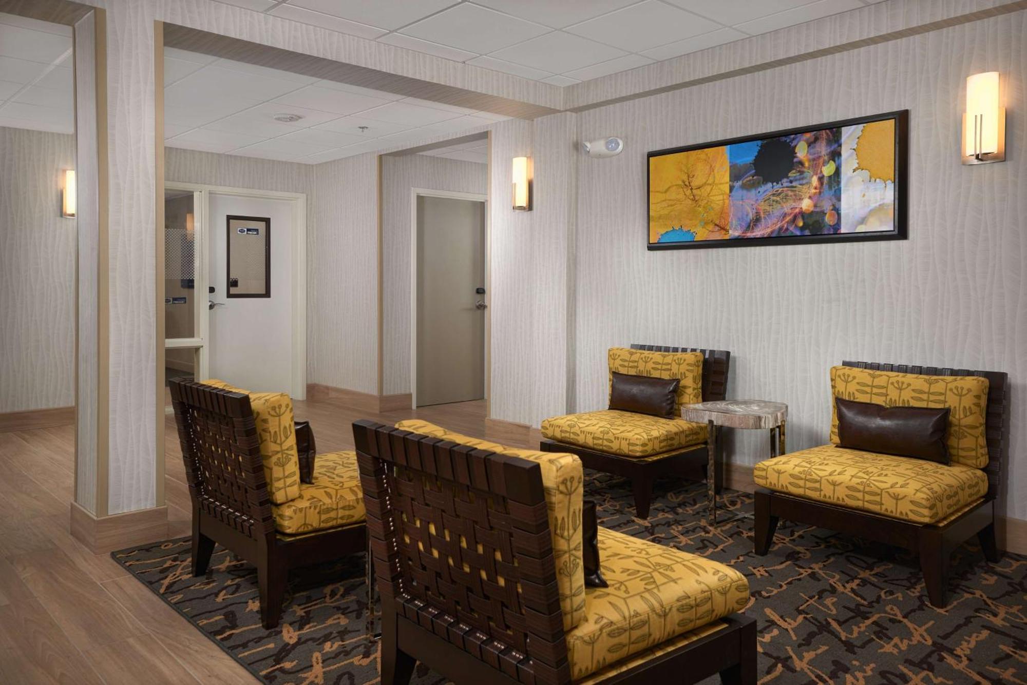 Hampton Inn & Suites Scottsdale On Shea Blvd Extérieur photo