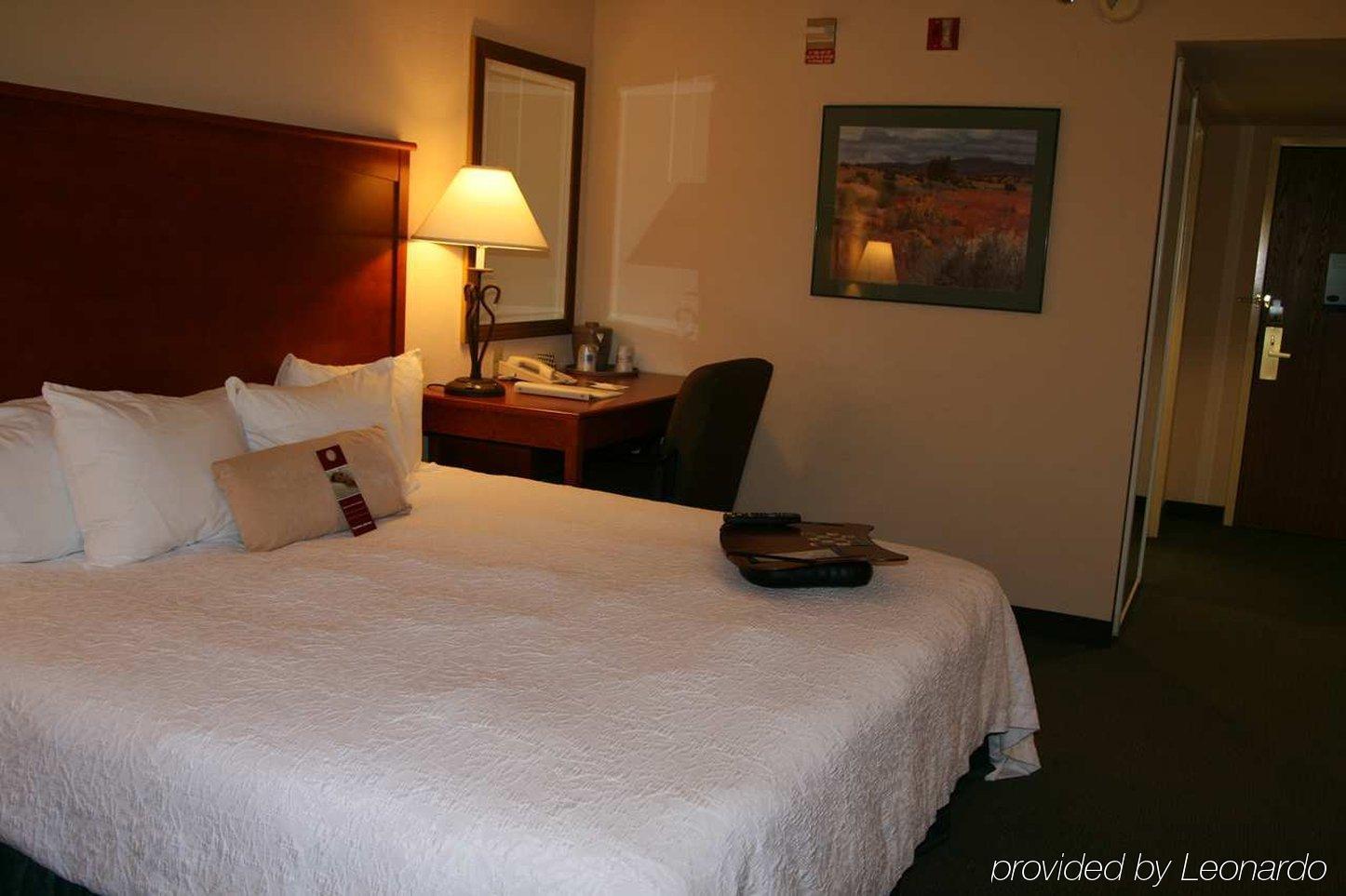 Hampton Inn & Suites Scottsdale On Shea Blvd Chambre photo