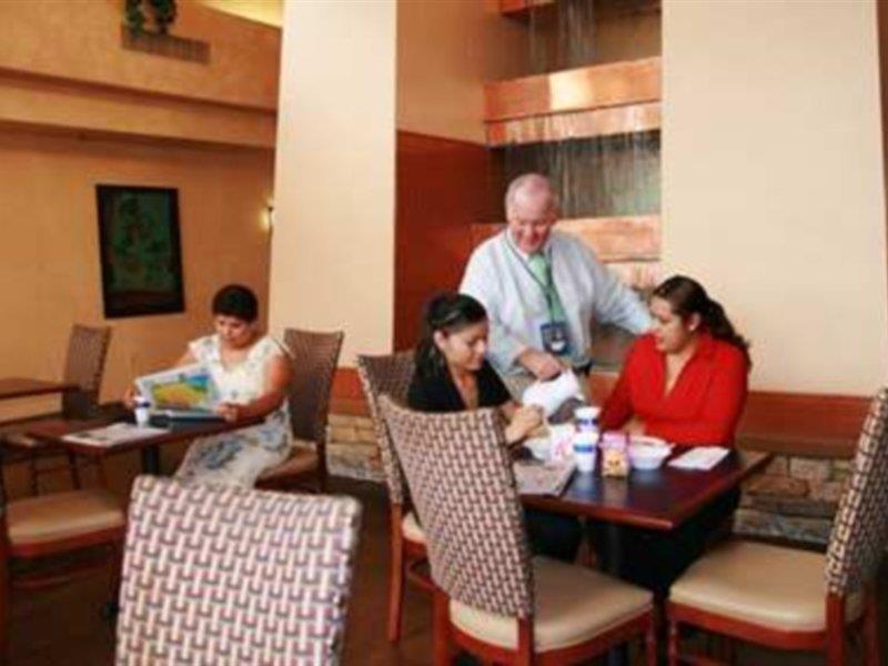 Hampton Inn & Suites Scottsdale On Shea Blvd Extérieur photo